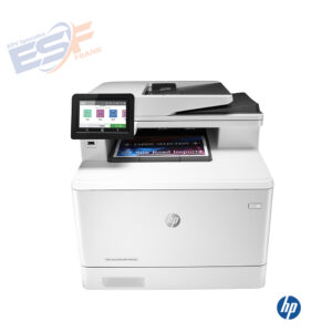 HP Color LaserJet Pro MFP M479fdn