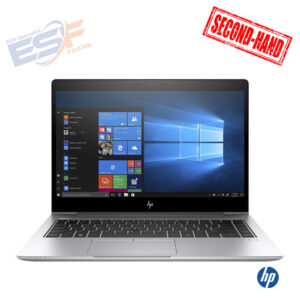 HP EliteBook 840 G6 i5-8365U